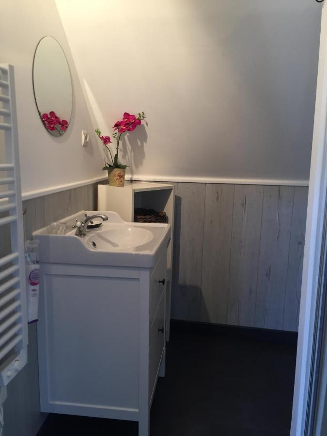Bed and Breakfast Le Couvent Saint-Just-sur-Viaur Exterior foto