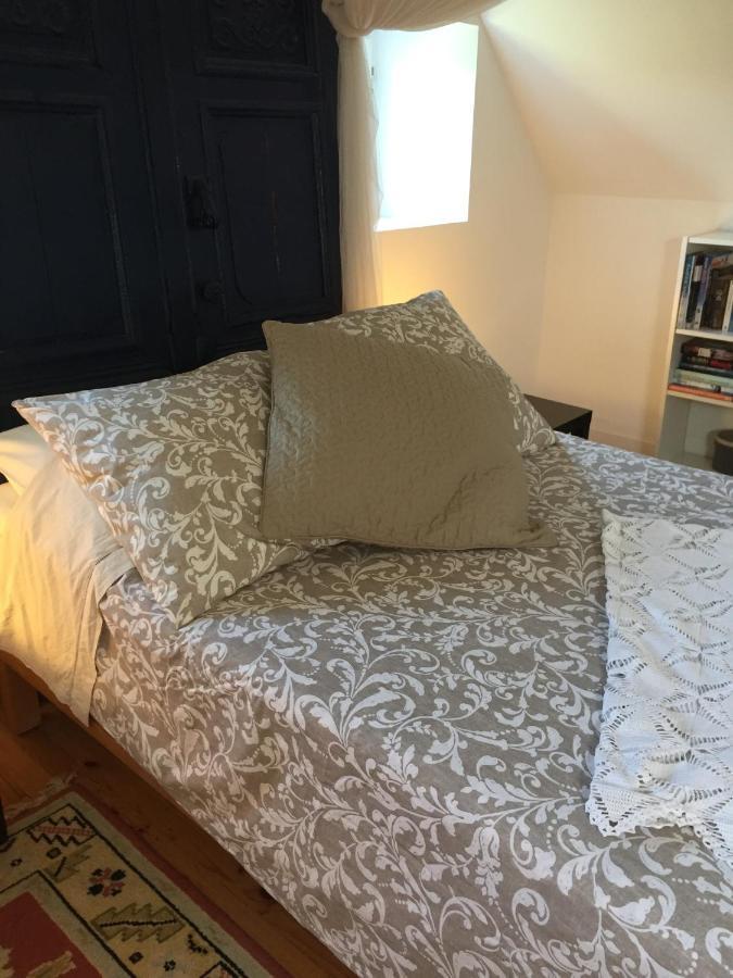 Bed and Breakfast Le Couvent Saint-Just-sur-Viaur Exterior foto