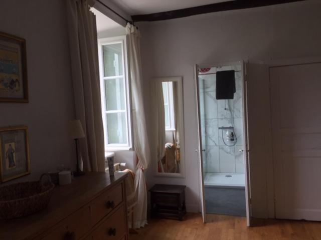 Bed and Breakfast Le Couvent Saint-Just-sur-Viaur Exterior foto